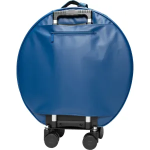 ZILDJIAN Housse Cymbales Touring 24" W/ Roulettes Midnight Blue