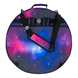 ZILDJIAN Housse Cymbales Etudiant 20" Purple Galaxy