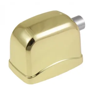 Coquille Spare Drum GC - 25mm - Gold