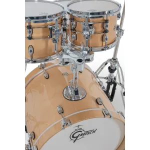 GRETSCH Catalina Maple Batterie 20"/5pcs - Cm2e605am - Antique Maple