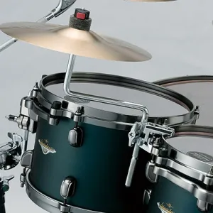 TAMA ZCYEL Support Cymbale Coude A Fixer Sur Clamp Long