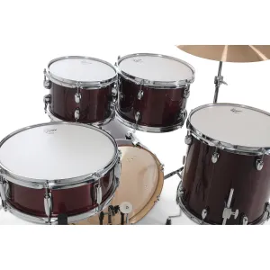 GRETSCH Catalina Maple Batterie 20"/5pcs - Cm2e605pg - Purple Gloss