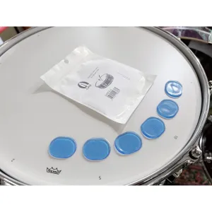 GAB Gel Atténuateur d'Harmonique (x12)