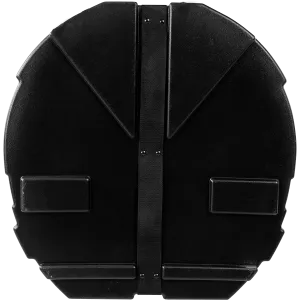 GATOR Étui Grosse Caisse 20 X 18