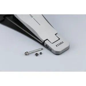 TAMA HPDS1TWMR Pedale Grosse Caisse Double Dyna-Sync W/Mirror Rod 