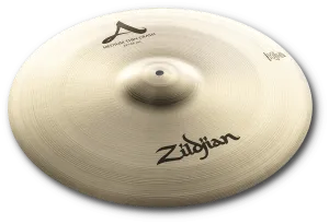 ZILDJIAN A 19" Medium Thin Crash