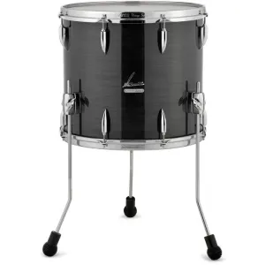 SONOR Vintage Batterie 22"/3pcs Vintage Black Slate, Mount