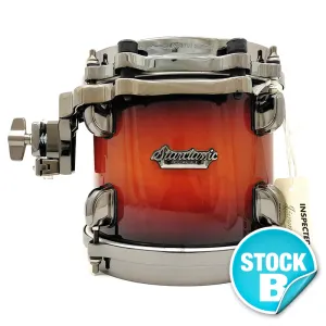 TM Tama 08X07 Starclassic Maple - Dark Cherry Sunburst