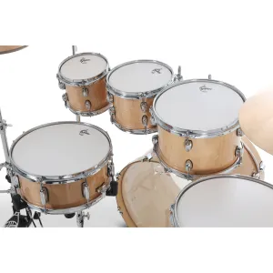 GRETSCH Catalina Maple Batterie 22"/7pcs - Cm2e627am - Antique Maple