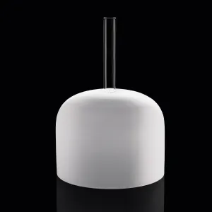 Bol Meinl Sonic Energy Crystal 10" Heart Chakra - Fa - Avec Poignee