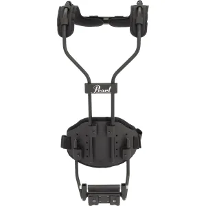 Harnais Caisse Claire Pearl Championship Cx Airframe 2 - Black