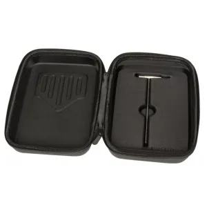 Kalimba Stagg 21 Lames Zebra Wood - Electro