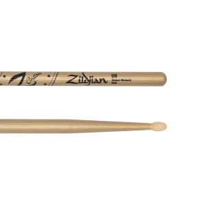 ZILDJIAN ZILZ5BCGZC Chroma 5b Z Custom Gold