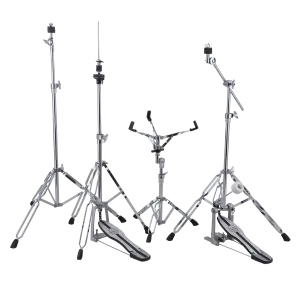 MAPEX Comet Batterie 22"/5pcs Dark Black