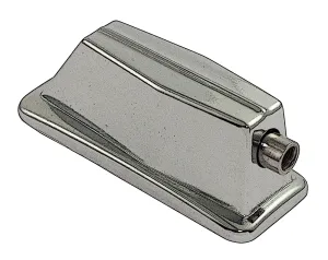 Coquille Sparedrum GC Entre-Axe = 51mm (X1)