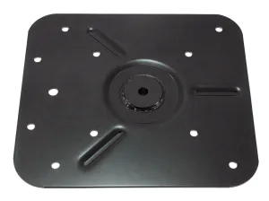 SPAREDRUM DTBR1 Support Assise Plaque Siège 2.22Cm 7/8"