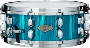 TAMA Starclassic Performer Caisse Claire 14"x 5,5" Sky Blue Aurora