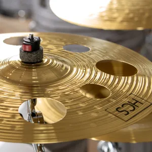 MEINL HCS 16" Trash Crash
