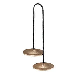 MEINL Bronze2 3/8" Crotales