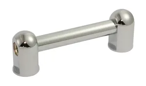 Coquille Spare Drum Tube Lug - Double Tirant - 55Mm