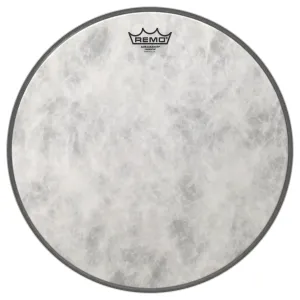 REMO Fiberskyn 3 16" Bass Ambassador