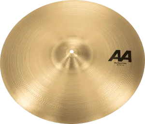 SABIAN AA 20" Medium Ride