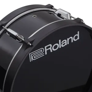 ROLAND KD-180L-BK Pad Grosse Caisse 18" Black