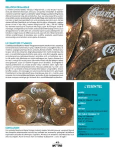 BOSPHORUS Master Vintage 18" Crash