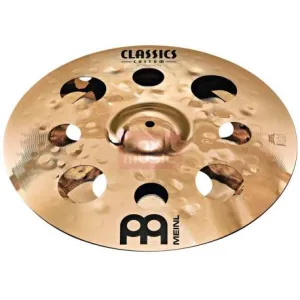 MEINL Classics Custom 16" Trash Stack