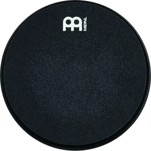 Practice Pad Meinl 06" Marshmallow Black