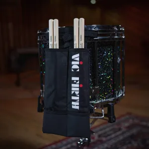 Housse Baguettes Vic Firth Double