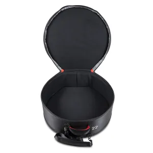 Housse Grosse Caisse Gewa 22 X 08