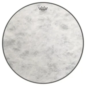 REMO Fiberskyn 3 22" Bass Powerstroke III