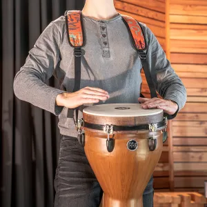 Sangle Djembe Meinl - Pharaohs Script