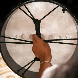 Ritual Drum Meinl Sonic Energy 14" - Moon Phases