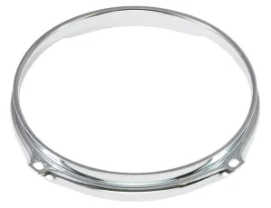 Cercle Sparedrum 8" - 4 Tirants - Triple Flange 2.3Mm
