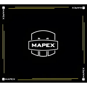 Tapis Mapex 200 X 180Cm - Classic Prime