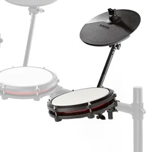 ALESIS Kit Extension Cymbale +Tom