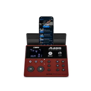 ALESIS Nitro Pro Kit Batterie