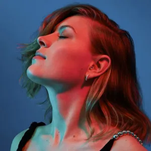 ALPINE Party Plug - Transparent (2025)