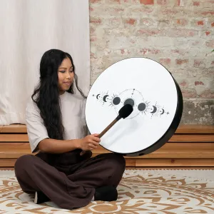 Ritual Drum Meinl Sonic Energy 20" - Moon Phases