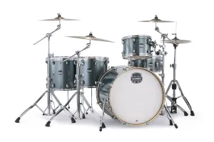 MAPEX Mars Birch Studio Batterie 22"/5pcs Twilight Sparkle, No Mount