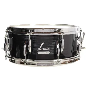 SONOR Vintage Caisse Claire 14"x 5.75" Vintage Black Slate