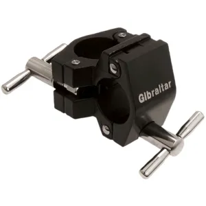 GIBRALTAR GRS300C Rack Courbe 46" Chrome 