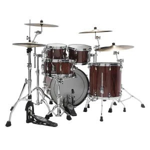 TAMA STAR Walnut Batterie 22"/4pcs Cinnamon Japanese Chestnut