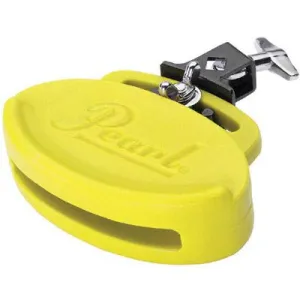 Jam Block Pearl Medium - Yellow