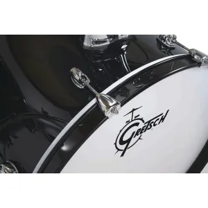 GRETSCH Renegade Batterie 22"/5pcs Black Mist