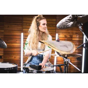 Cloche Meinl 4.5" Anika Nilles Beat Bell