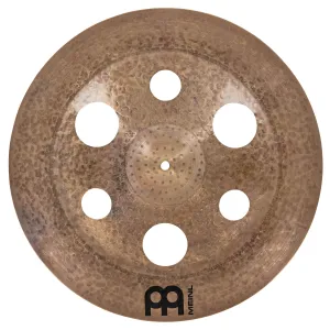 MEINL Byzance Dark 18" Trash China