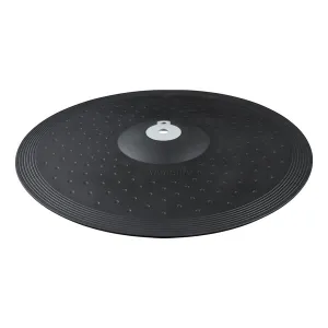 YAMAHA PCY175 Pad Cymbale 17" DTX